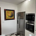 Casa de Férias Moradia Tenoes *