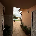 Moradia Tenoes Casa de Férias *