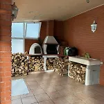 Moradia Tenoes Casa de Férias *