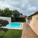 Casa de Férias Moradia Tenoes *