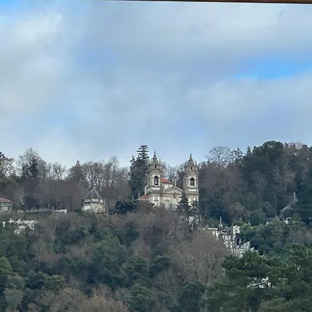 Moradia Tenoes Сasa de vacaciones *