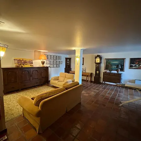 Vakantiehuis Moradia Tenoes *