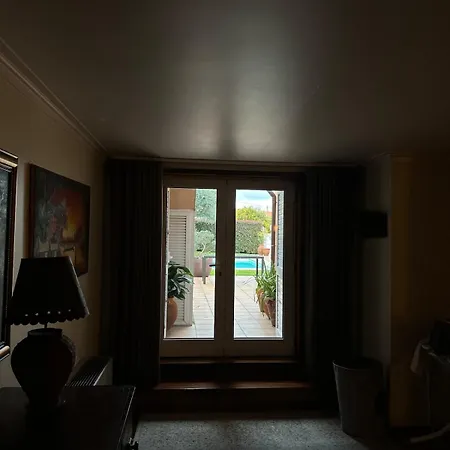 Moradia Tenoes Prázdninový dům