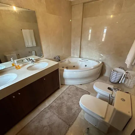 Moradia Tenoes Vakantiehuis *