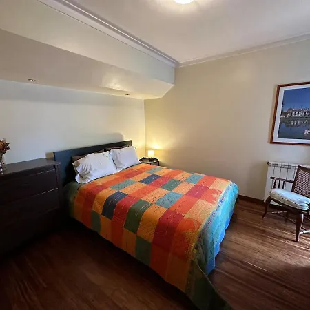 Сasa de vacaciones Moradia Tenoes Braga