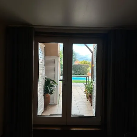 Casa de Férias Moradia Tenoes Braga
