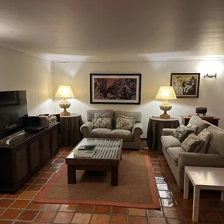 Moradia Tenoes Vakantiehuis