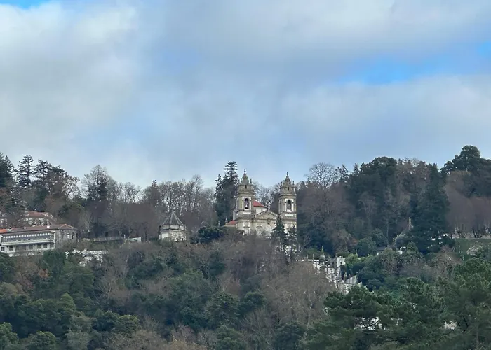 Moradia Tenoes Сasa de vacaciones *