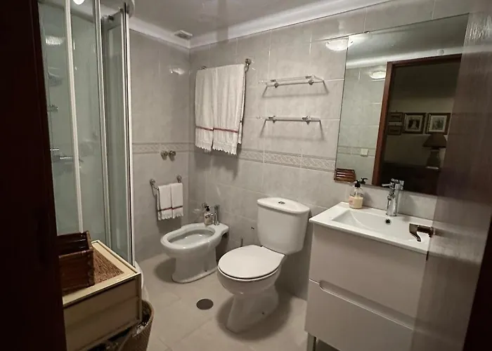 Moradia Tenoes * Braga