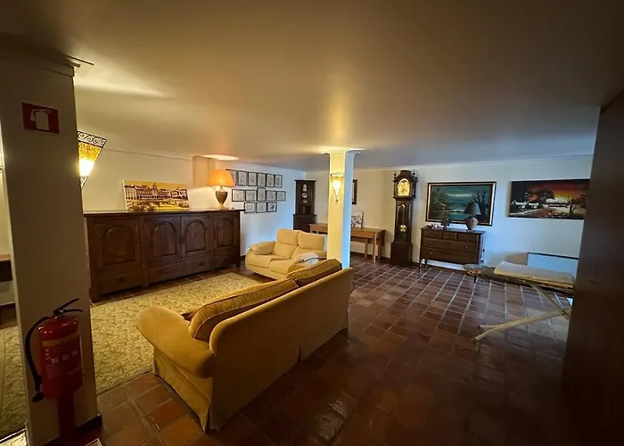 Vakantiehuis Moradia Tenoes *