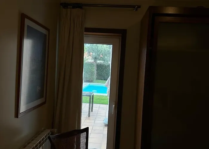 Moradia Tenoes Сasa de vacaciones *