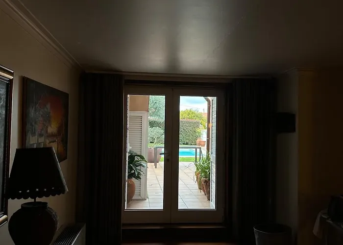 Moradia Tenoes Vakantiehuis