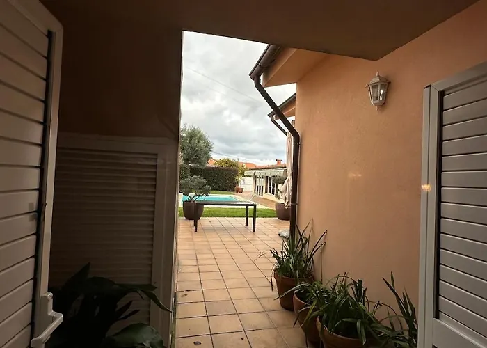 Moradia Tenoes Vakantiehuis *