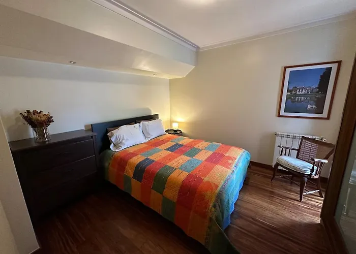 Vakantiehuis Moradia Tenoes Braga