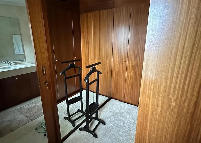 Moradia Tenoes * Braga