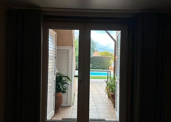 Vakantiehuis Moradia Tenoes Braga