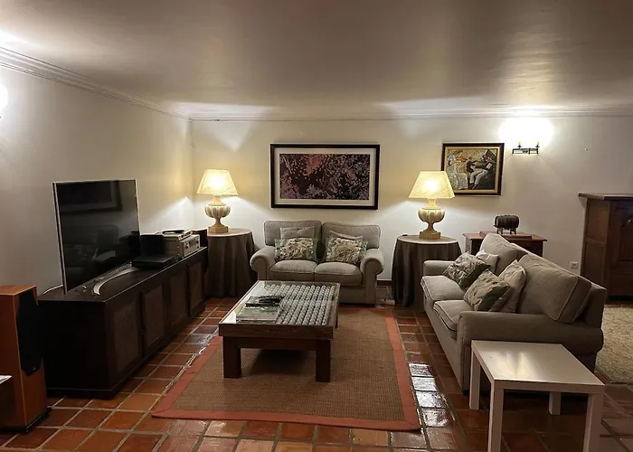 Moradia Tenoes Сasa de vacaciones