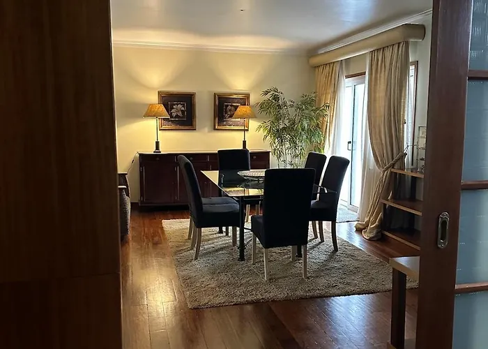 Moradia Tenoes Сasa de vacaciones