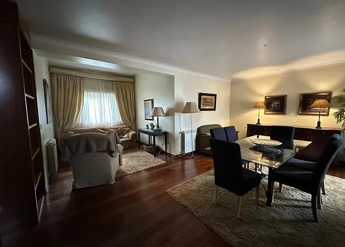 Moradia Tenoes Vakantiehuis Braga